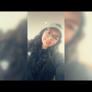 Meet your Posher, Kiara